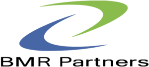 BMR Partners logo